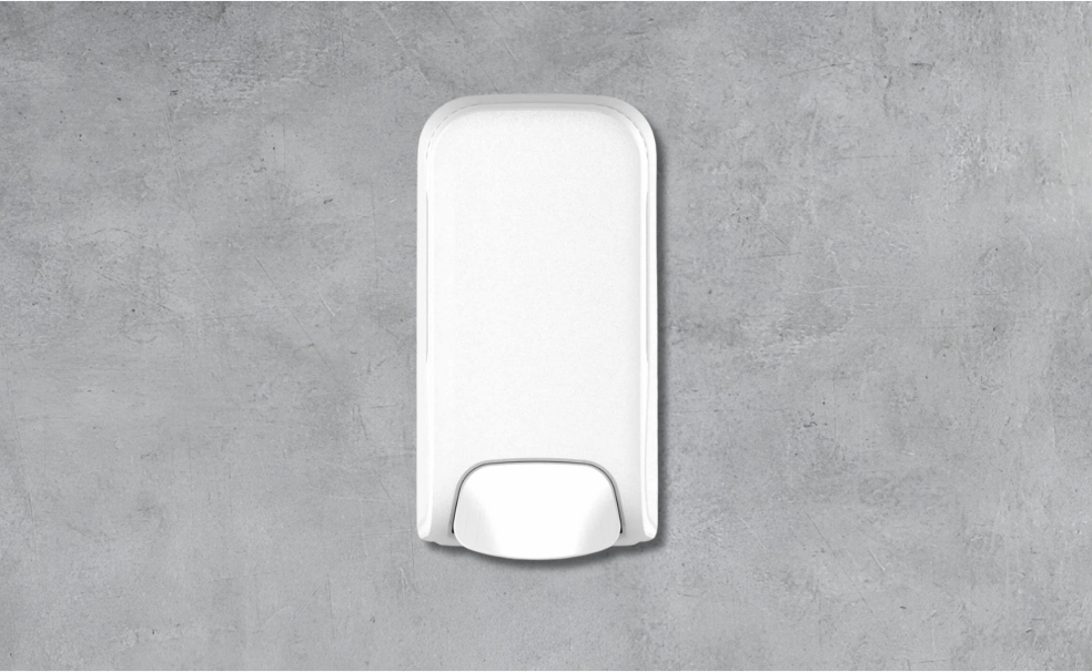 Manual Soap Dispenser